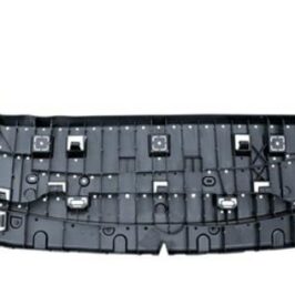 RIPARO SOTTOMOTORE LATO PARAURTI PER PEUGEOT 3008 GT-LINE 01/2016> [OE 98106199XT]