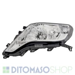 FARO SX H11-HB3 ELETTRICO PER TOYOTA LAND CRUISER 01/2013> [OE 8117060J00]