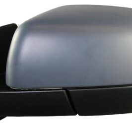 RETROVISORE DX ELETTRICO TERMICO C/MEMORIA ABBATTIBILE 10PIN PRIMERIZZATO PER LAND ROVER DISCOVERY 01/2004-06/2009