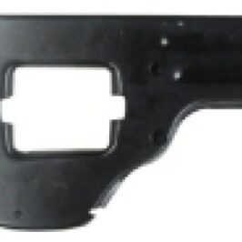 PIASTRA LONGHERONE ANTERIORE DX PER CITROEN NEMO FIAT FIORINO PEUGEOT BIPPER 2007> OE 51783004