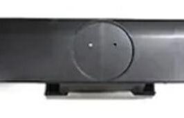 MODANATURA PORTELLONE POSTERIORE PER FIAT DOBLO' 11/2005> [OE 735415731]