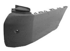 CANTONALE POSTERIORE DX PRIMED+PDC CTROEN JUMPER 01/2016> PEUGEOT EXPERT 01/2016> LUNGO OE 1614346080