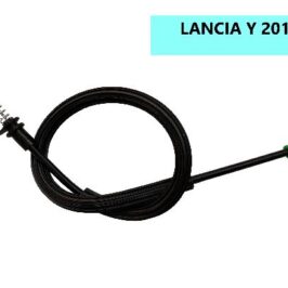 CAVETTO SERR.-MAN.INT.YPSILON 2011>