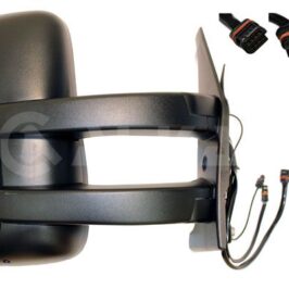 RETR.DX EL.T.B.LU+LUCC.DAILY 06> C/ANT. 7pin+2pin+1pin