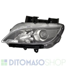 FARO SINISTRO C/MOTORINO PER HYUNDAI KONA 01/2021> OE 92101J9500