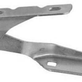 CERNIERA DX COFANO ANTERIORE PER FORD TRANSIT 10/2006> [OE 1405813]