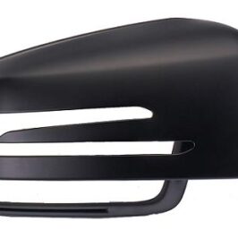 CALOTTA RETROVISORE DX PRIMERIZZATA PER MERCEDES CLA C117 2013-/CLASSE C W204 2011-/CLASSE S W221 05/2009-/CLASSE B W246 2011-/GLA X156 01/2014-/CLASSE E W212 03/2012>/GLK X204 07/2008-