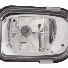 FENDINEBBIA DX H7 PER MERCEDES SLK R171 04/2008> [OE A2038202856]