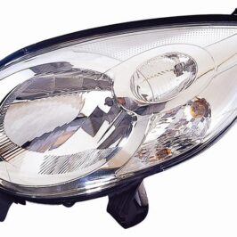 FARO SX H4 ELETTRICO PER CITROEN C1 06/2005> [OE 620872]