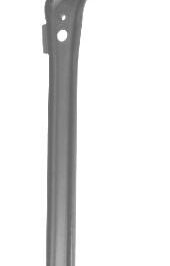 TRAVERSA RINFORZO BATTICOFANO PER TOYOTA PRIUS 07/2009>12/2011 [OE 8821547010]