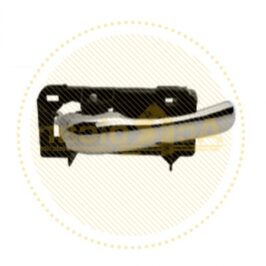 MANIGLIA INTERNA PORTA ANTERIORE SX PER ALFA ROMEO 147 10/2000> OE 46736147