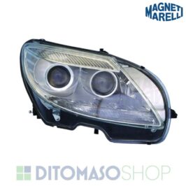 FARO DESTRO XENO INFRAROSSO D2S-H7 AFS PER MERCEDES CL C216 09/2006> MARELLI OE A2168204861