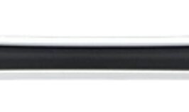 GRIGLIA RADIATORE NERO-ARGENTO PER KIA RIO 01/2017>08/2021 OE 86350H8AA0