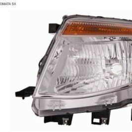 FARO SX CROMATO PER FORD RANGER 01/2012> OE 1734821