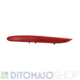 CATADIOTTRO POSTERIORE DESTRO PER BMW X4 F26 01/2014> OE 63147338808