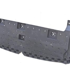 RIPARO SOTTOMOTORE LATO PARAURTI PER OPEL CORSA F 01/2020> OE 9829531680