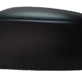 CALOTTA RETROVISORE DX NERA PER FIAT PANDA 08/2003-2009