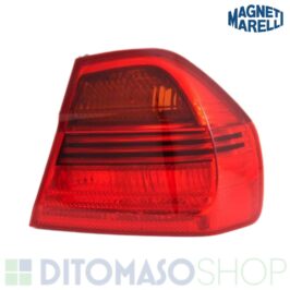 FANALE POSTERIORE DX ESTERNO PER BMW SERIE 3 E90 03/2005>-MARELLI [OE 63216937458]