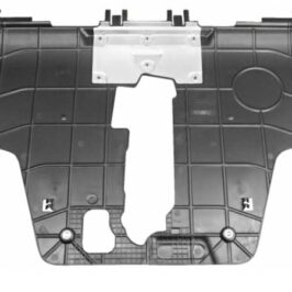 RIPARO SOTTOMOTORE PER JEEP RENEGADE 03/2014> [OE 68248089AA]
