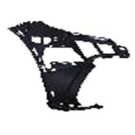 STAFFA PARAURTI ANTERIORE SX PER MERCEDES GLC X254.C254 AMG 01/2022> OE A2548850501