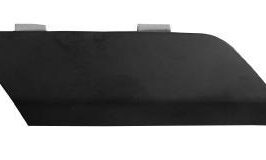 COPRIGANCIO SUPERIORE PARAURTI ANTERIORE PER OPEL ASTRA GTC 11/2011> [OE 1405120]