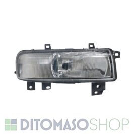 FARO DX H4 ELETTRICO PER NISSAN INTERSTAR/PER RENAULT MASTER/PER OPEL MOVANO 02/1998>11/2003 [OE 4500917]