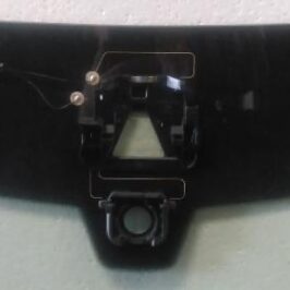 P.ZA VR+SEN+CAMERA S4 COUPE' 2020>INC.ACUSTICO+DISPLAY+FIN.TELAIO