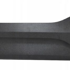 MODANATURA PORTA POSTERIORE SX PER VOLVO XC40 12/2017> OE 31448318