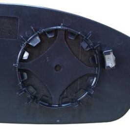 VETRO SPECCHIO DX ASF C/PIASTRA PER FORD ECOSPORT 01/2013-