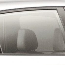 VETRO SCENDENTE VERDE DX PORTA POSTERIORE PER BMW SERIE 1 E87 08/2004>12/2010 OE 51357067794