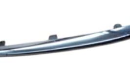 LISTELLO GRIGLIA P/TI A/DX SUP CROM MERC CLAS C 205 12/13>AVANTG