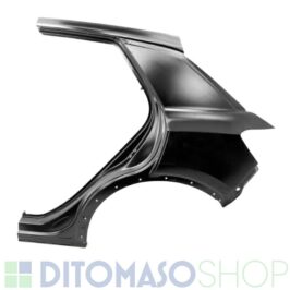 PARAFANGO POSTERIORE SINISTRO PER VW T-ROC 01/2018> OE 2GA809843