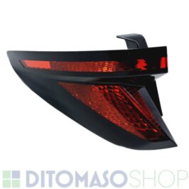 FANALE POSTERIORE SINISTRO PER HYUNDAI TUCSON 01/2021> OE 92402N7000
