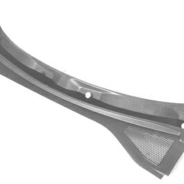 GRIGLIA SOTTOPARABREZZA PER AUDI A3 CABRIO-SEDAN 01/2013> OE 8V58194019B9