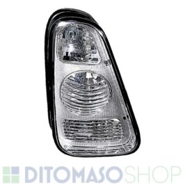 FANALE POSTERIORE SINISTRO PER MINI ONE-COOPER 09/2001>08/2004 OE 63216297585