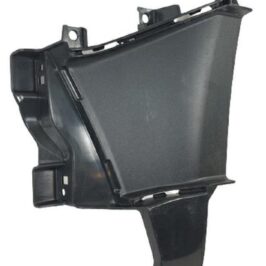 CONVOGLIATORE ARIA SX PARAURTI ANTERIORE PER AUDI A6 01/2018> OE 4K0121763