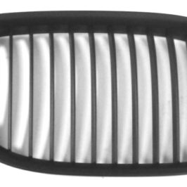 GRIGLIA RADIATORE DX NERA PER BMW SERIE 7 F01/F02 01/2009>
