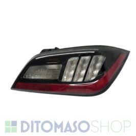 FANALE POSTERIORE DX A LED PER HYUNDAI KONA 02/2017> 04/2023 OE 92406J9600