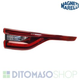 FANALE POSTERIORE SX A LED INTERNO PER RENAULT TALISMAN SW 09/2015> MARELLI [OE 265559260R]