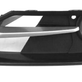 GRIGLIA FENDINEBBIA SX C/PROFILO GRIGIO PER BMW SERIE 3 F30 SPORT 06/2011> [OE 51117293105]