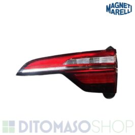 FANALE POSTERIORE DX INTERNO A LED PER AUDI A4 SW 05/2019> MARELLI [OE 8W9945076AA]