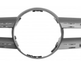 MODANATURA C/PRIMER  GRIGLIA RADIATORE PER MERCEDES CLS C218 12/2010> [OE A2188850023]
