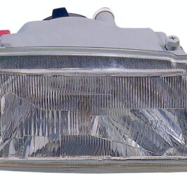 FARO SINISTRO H4 PER FIAT UNO 11/89>12/92