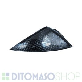 FANALINO ANTERIORE SINISTRO FUME' PER LANCIA Y 01/1996>08/2000 OE 46408282