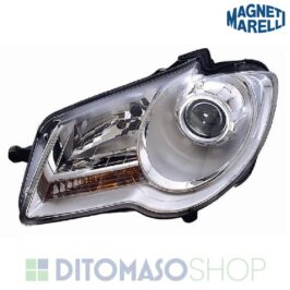 FARO SX 2H7 C/MOTORINO ELETTRICO PER VW TOURAN 11/2006>08/2010  MARELLI [OE 1T1941005B]