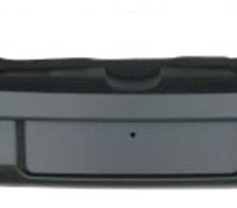 PARAURTI POSTERIORE PRIMED PER RENAULT TWINGO 01/2012>12/2013 [OE 850103420R]