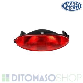 RETRONEBBIA PER PEUGEOT 206 08/1998>03/2009 MARELLI OE 6351K5