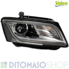 FARO DESTRO BIXENO D3S DLR A LED PER AUDI Q5 09/2012> VALEO OE 8R0941034