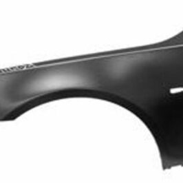 PARAFANGO ANTERIORE SX PER BMW SERIE 5 E60/E61 07/2003>12/2009 [OE 41357111429]