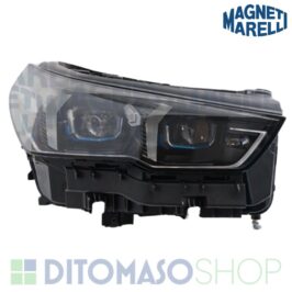 FARO DX A LED PER BMW SERIE 5 G60-G61-G68 01/2023> MARELLI OE 63115A878F2